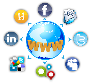 Web to social