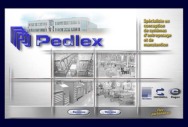 Pedlex - 2008